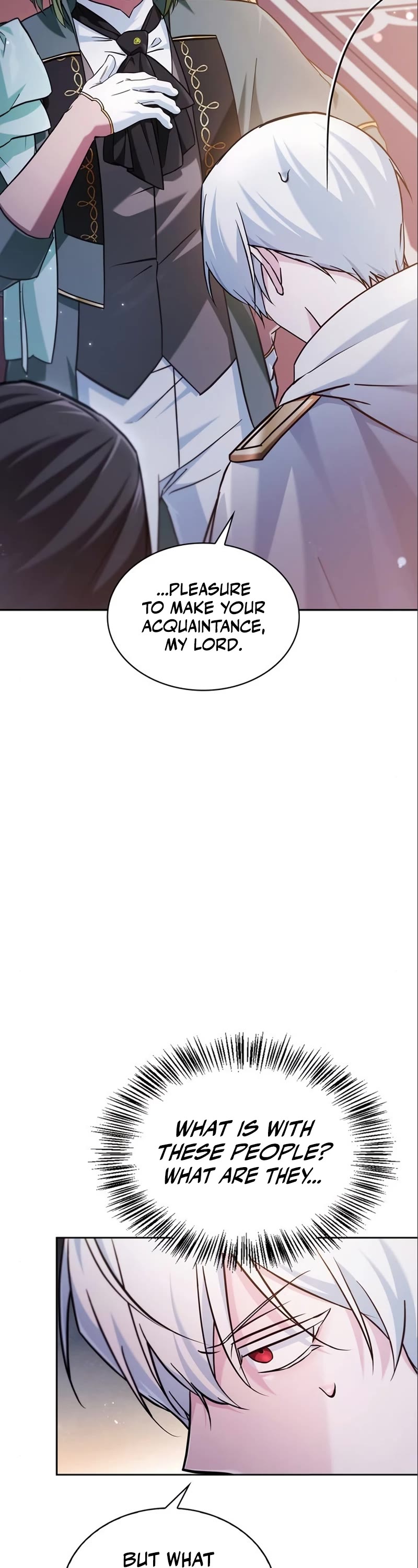 I’m Not That Kind of Talent Chapter 56 page 13 - Chapter 56