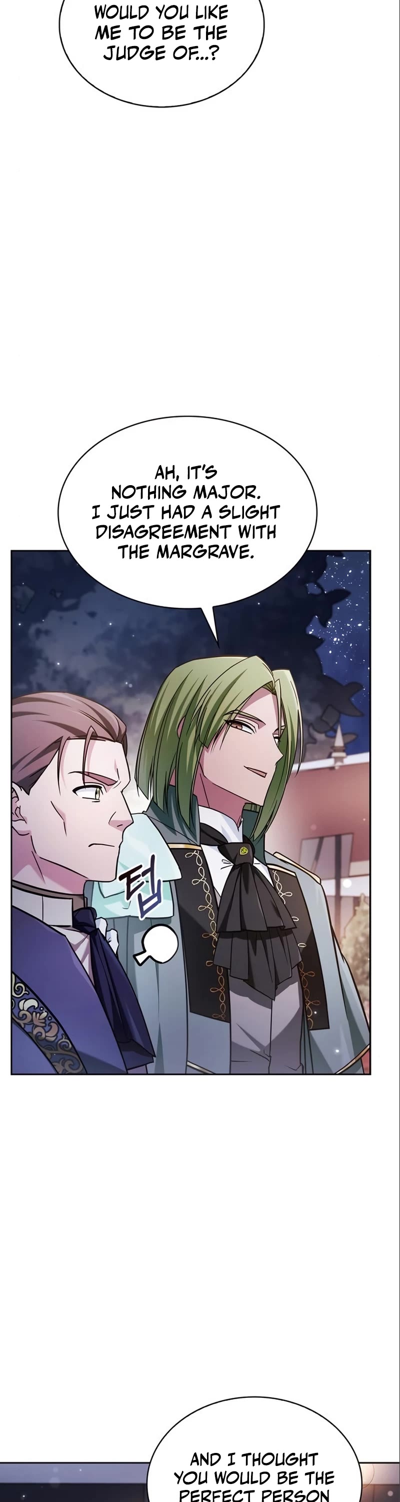 I’m Not That Kind of Talent Chapter 56 page 14 - Chapter 56