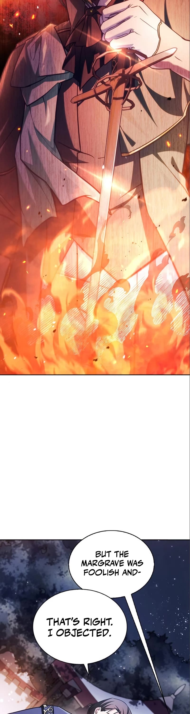 I’m Not That Kind of Talent Chapter 56 page 19 - Chapter 56
