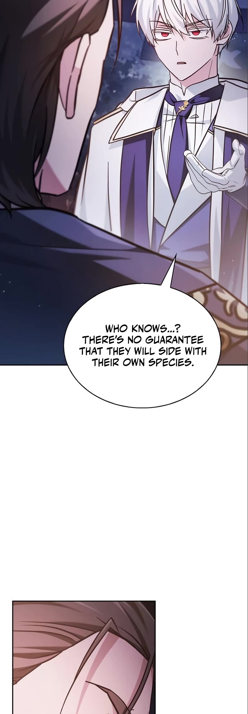 I’m Not That Kind of Talent Chapter 56 page 25 - Chapter 56