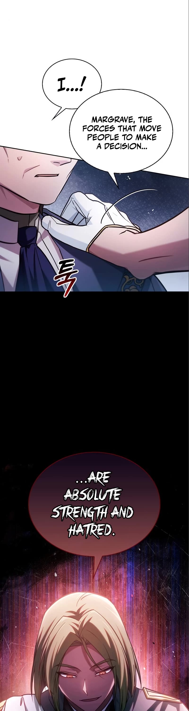 I’m Not That Kind of Talent Chapter 56 page 28 - Chapter 56