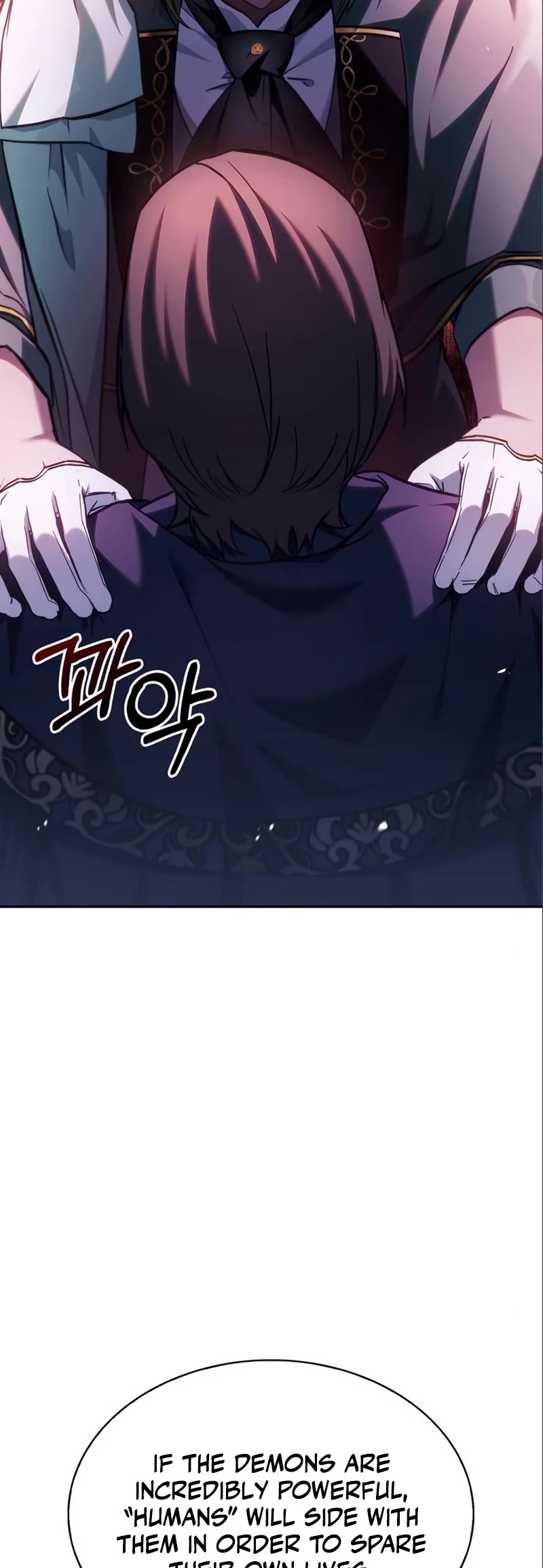 I’m Not That Kind of Talent Chapter 56 page 29 - Chapter 56