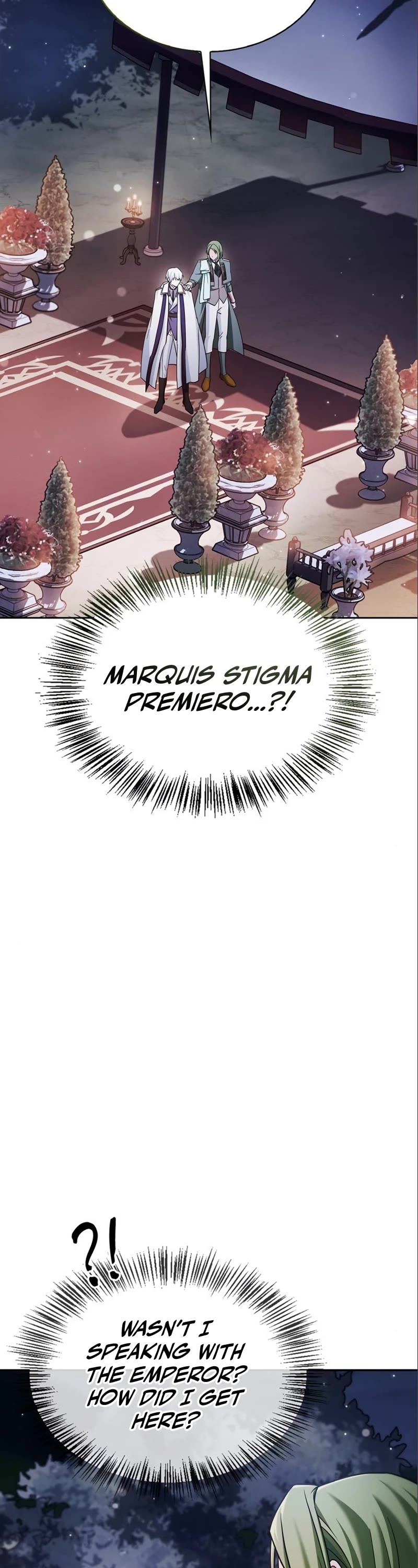I’m Not That Kind of Talent Chapter 56 page 3 - Chapter 56
