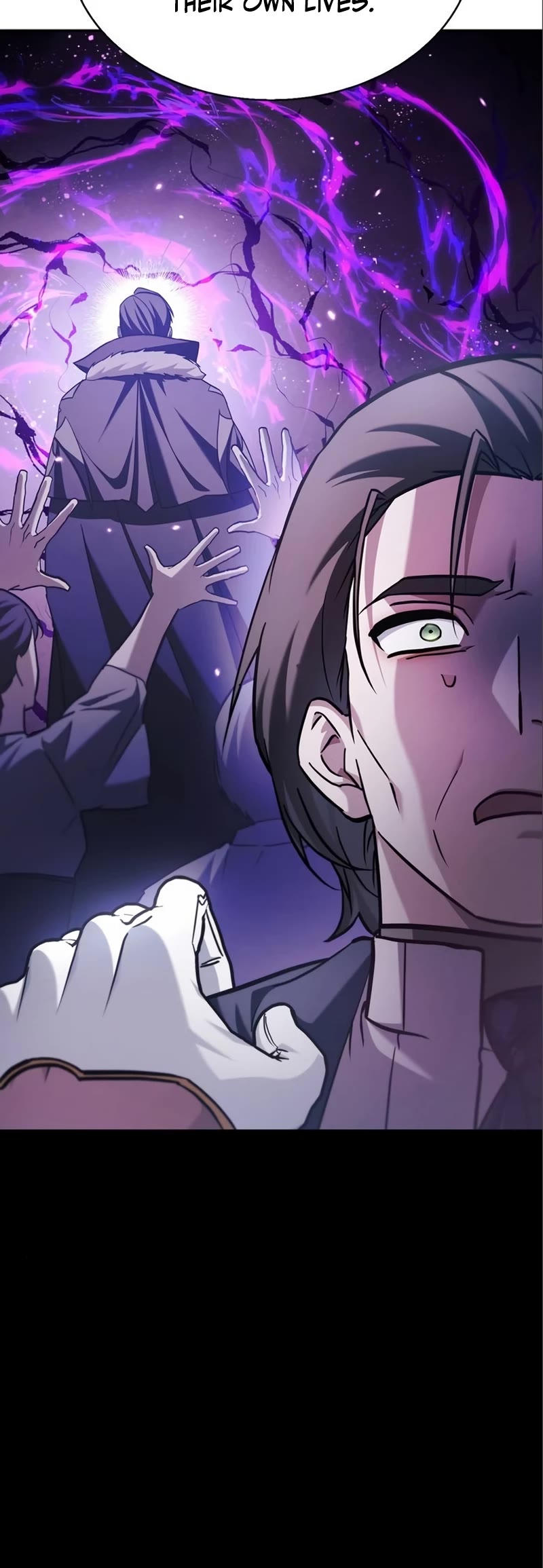 I’m Not That Kind of Talent Chapter 56 page 30 - Chapter 56