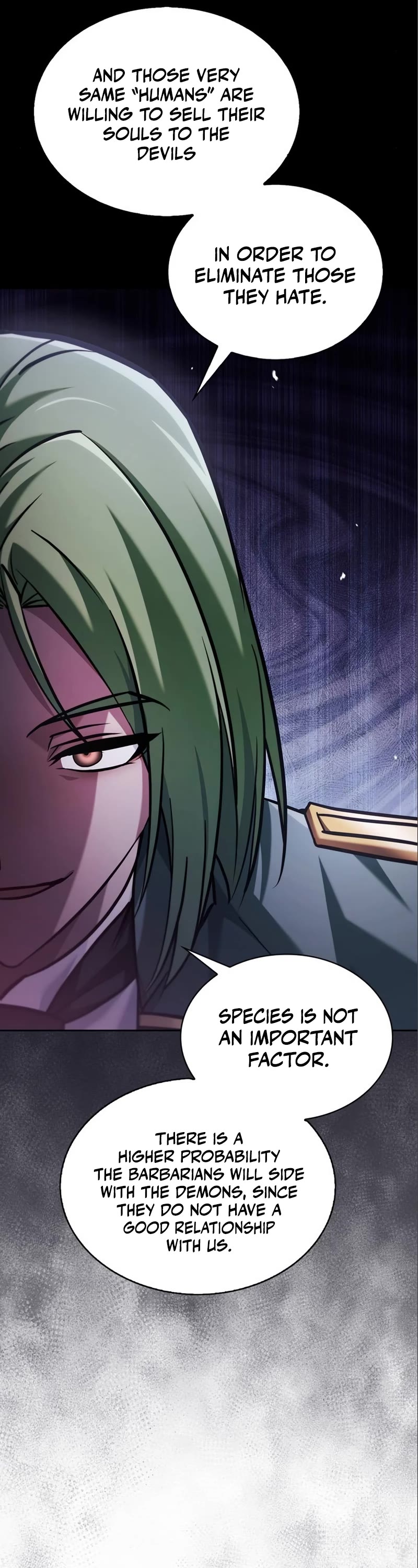 I’m Not That Kind of Talent Chapter 56 page 31 - Chapter 56