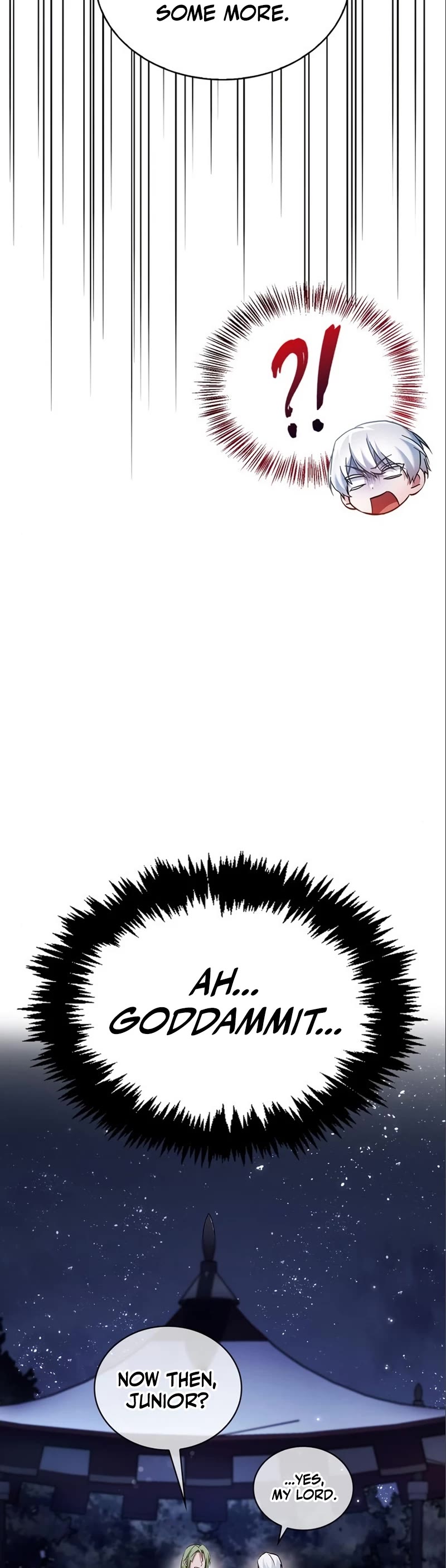 I’m Not That Kind of Talent Chapter 56 page 34 - Chapter 56