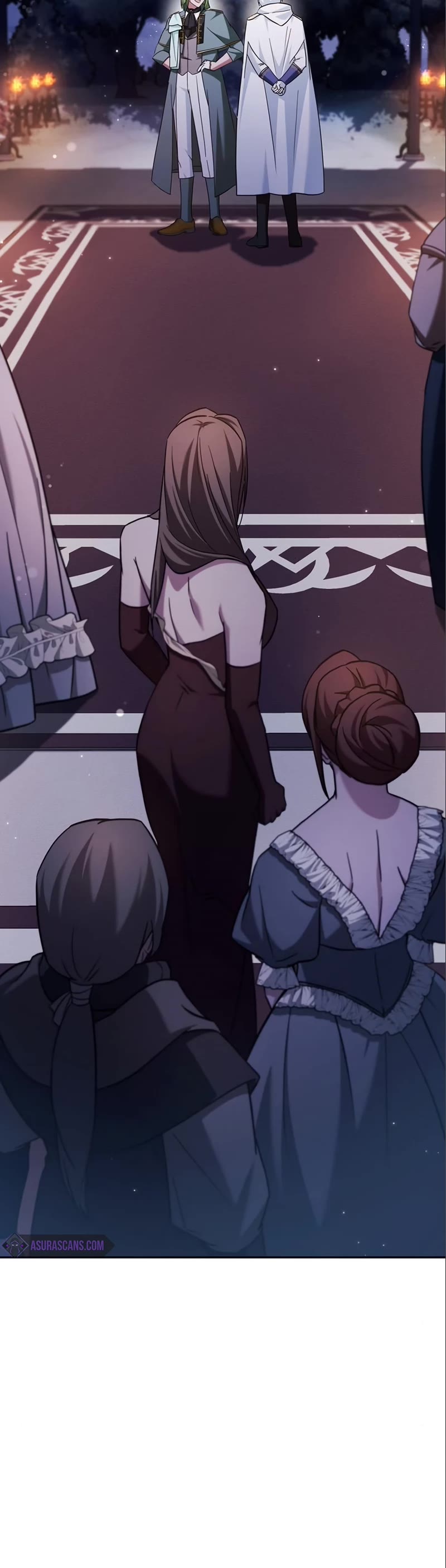I’m Not That Kind of Talent Chapter 56 page 35 - Chapter 56