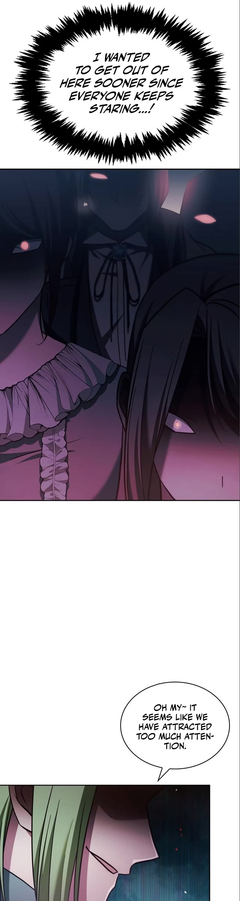 I’m Not That Kind of Talent Chapter 56 page 36 - Chapter 56