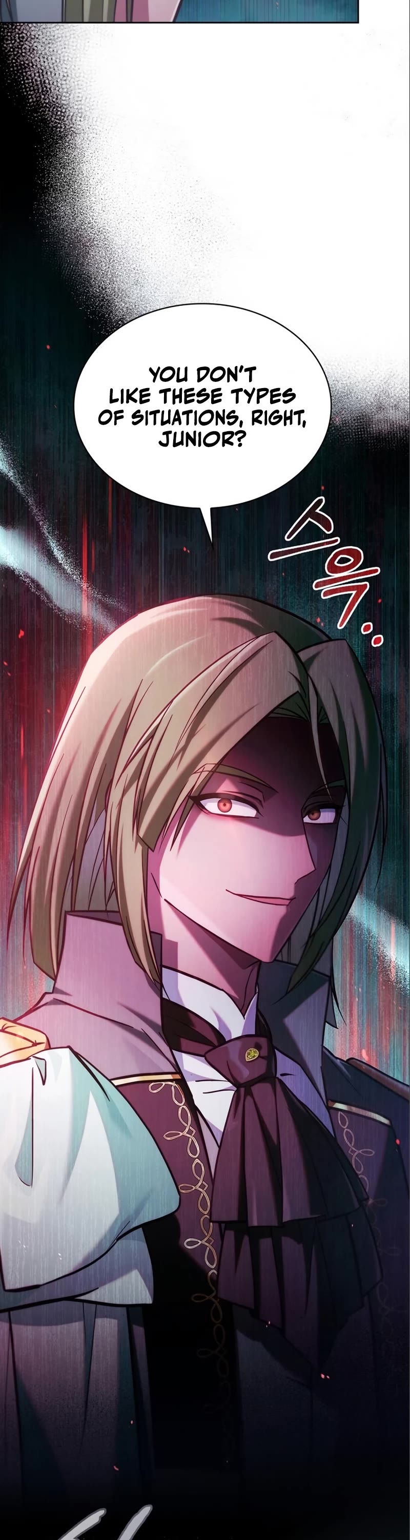 I’m Not That Kind of Talent Chapter 56 page 37 - Chapter 56
