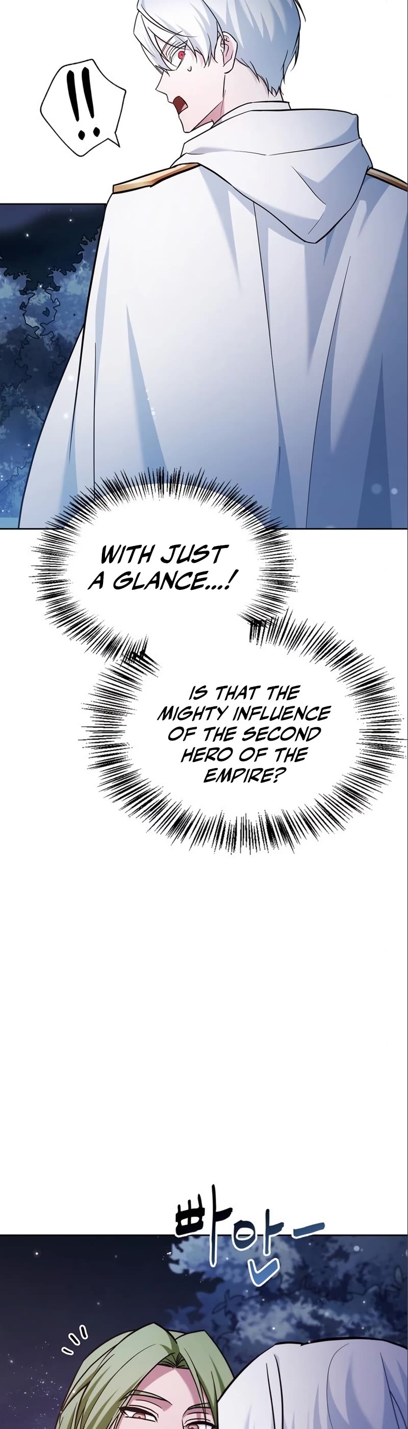 I’m Not That Kind of Talent Chapter 56 page 39 - Chapter 56