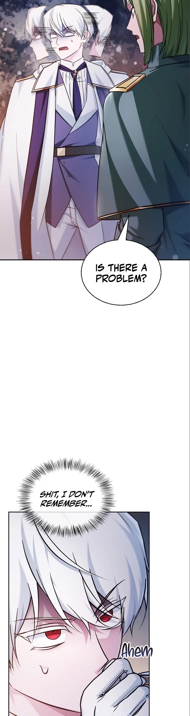 I’m Not That Kind of Talent Chapter 56 page 4 - Chapter 56