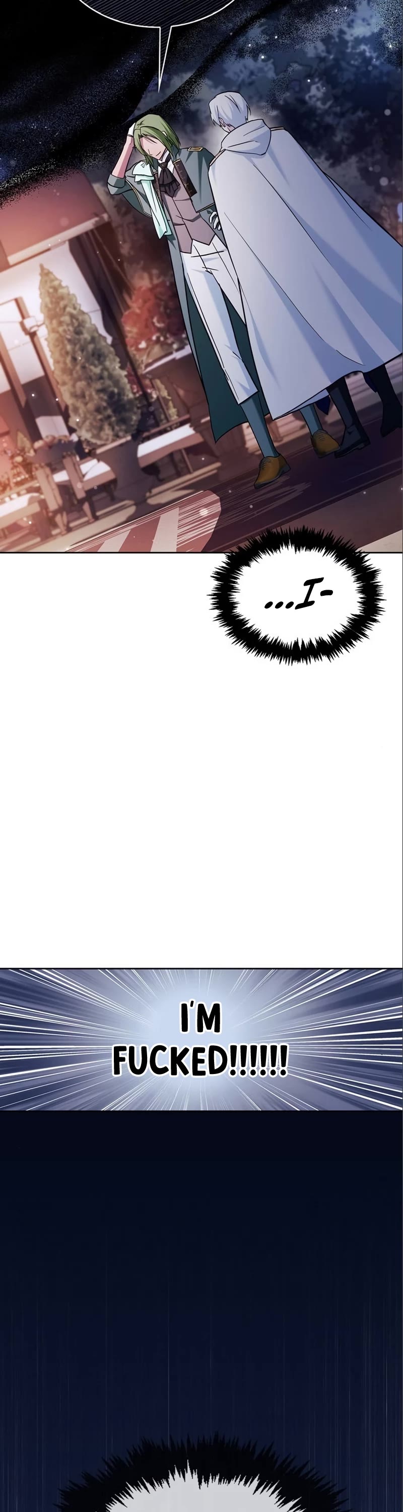 I’m Not That Kind of Talent Chapter 56 page 42 - Chapter 56