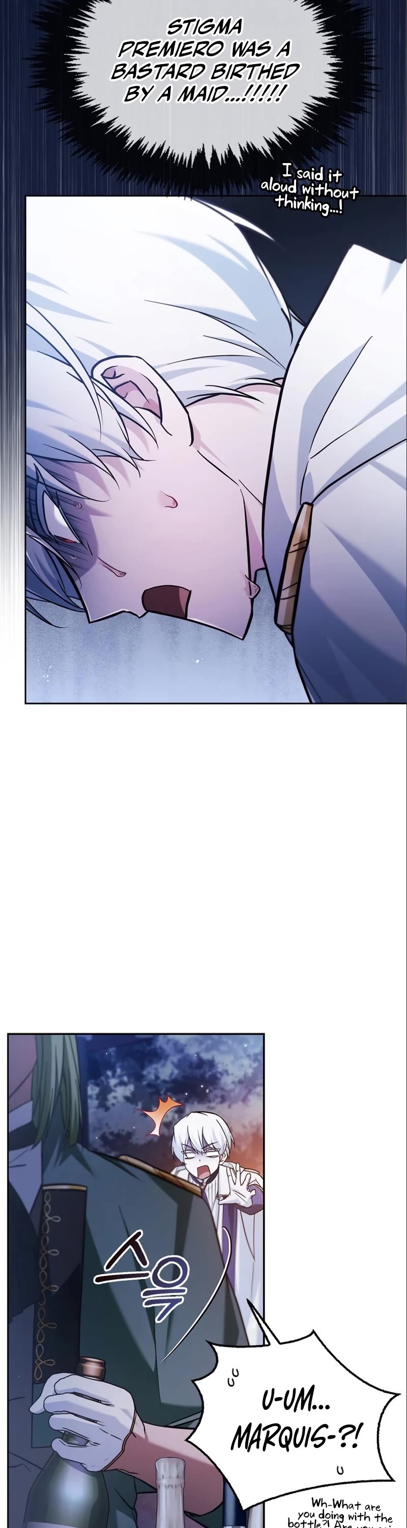 I’m Not That Kind of Talent Chapter 56 page 43 - Chapter 56