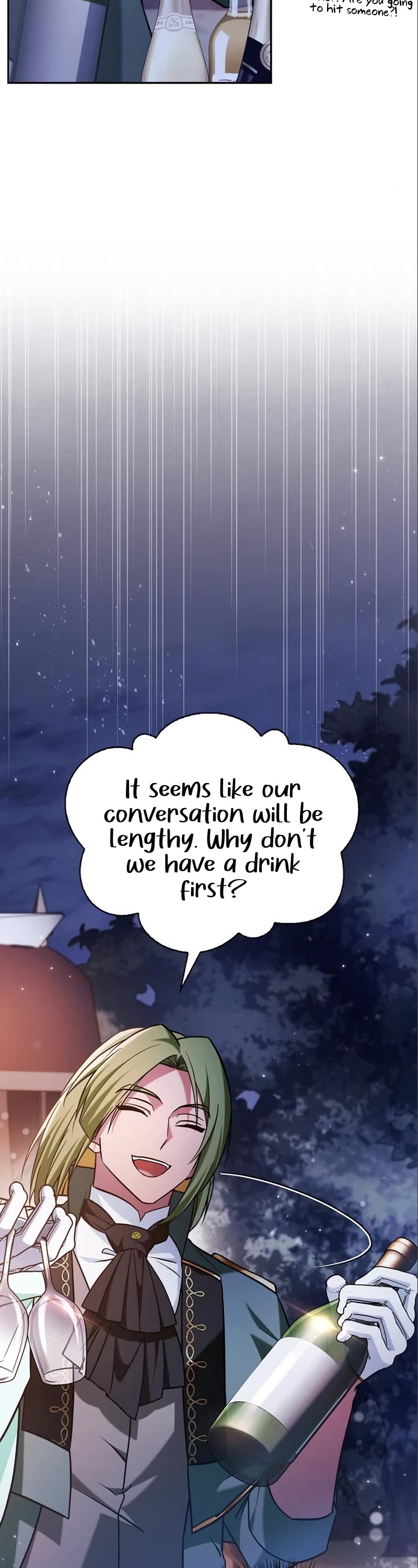 I’m Not That Kind of Talent Chapter 56 page 44 - Chapter 56