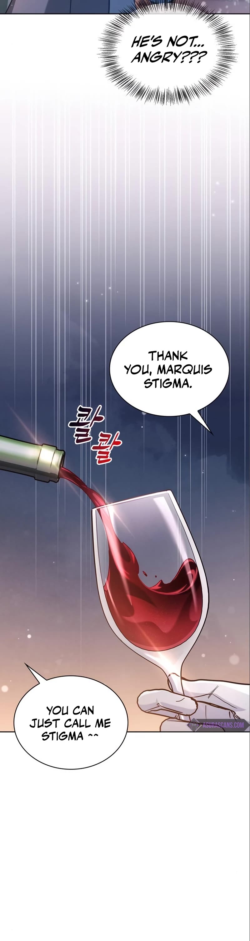 I’m Not That Kind of Talent Chapter 56 page 45 - Chapter 56
