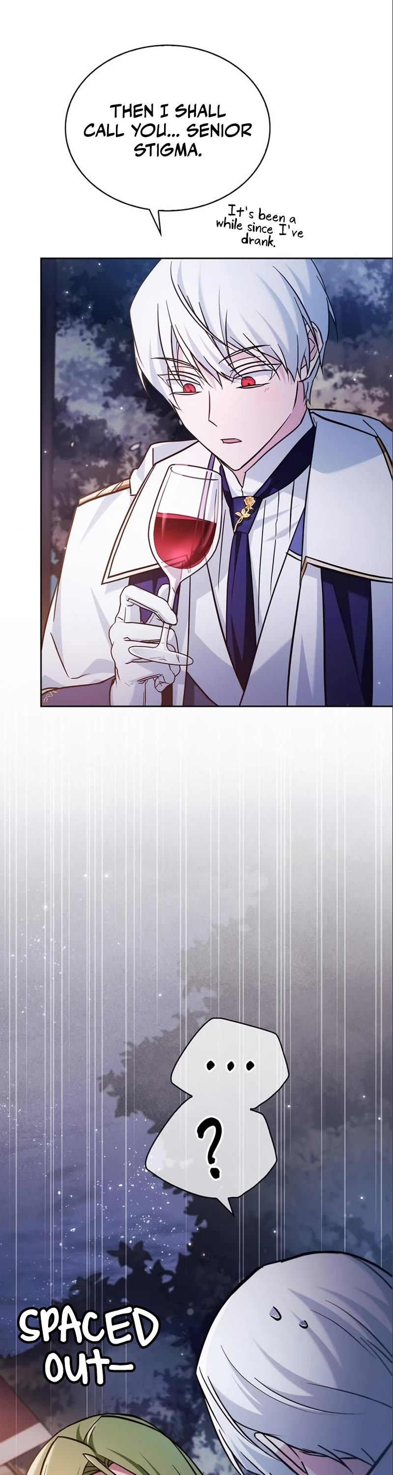 I’m Not That Kind of Talent Chapter 56 page 46 - Chapter 56