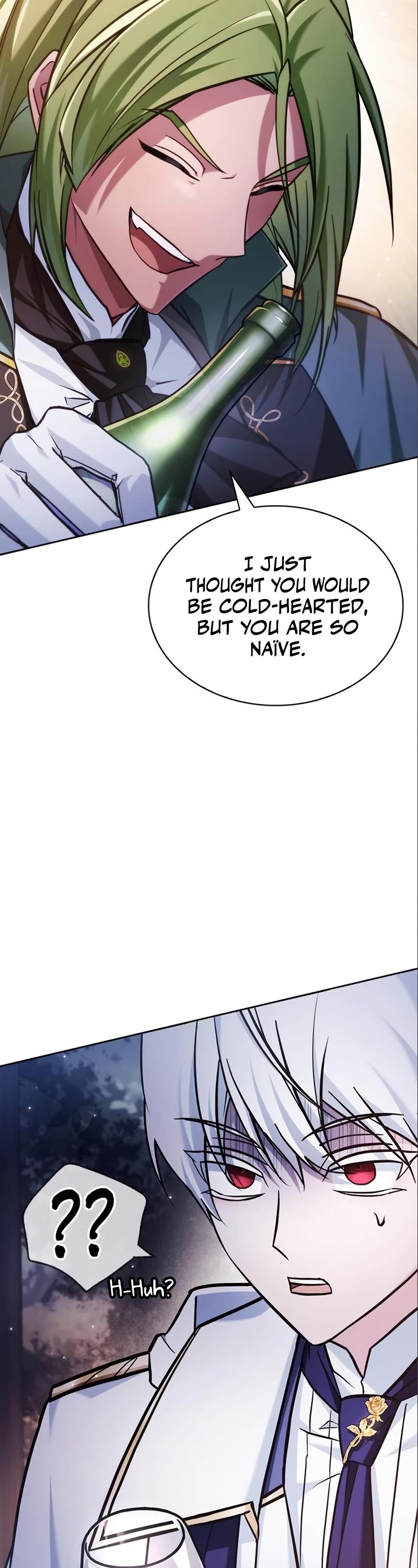 I’m Not That Kind of Talent Chapter 56 page 48 - Chapter 56