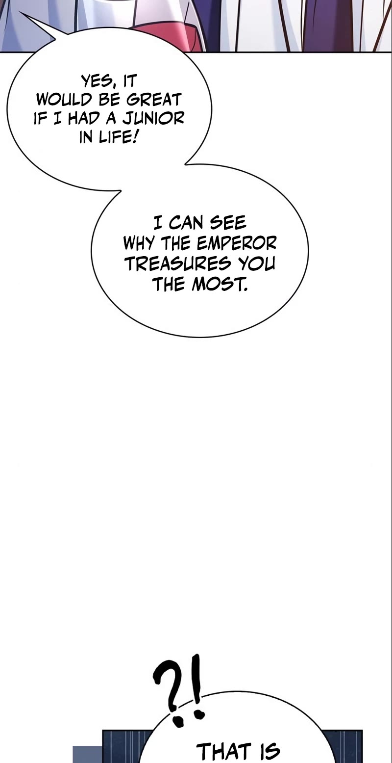 I’m Not That Kind of Talent Chapter 56 page 49 - Chapter 56