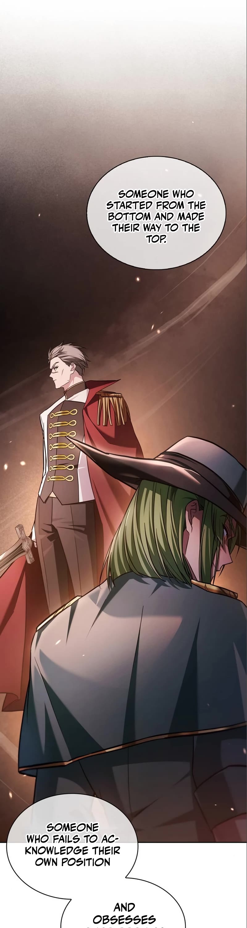 I’m Not That Kind of Talent Chapter 56 page 51 - Chapter 56
