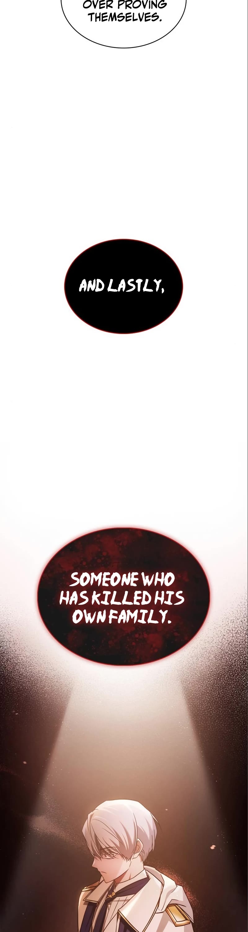 I’m Not That Kind of Talent Chapter 56 page 52 - Chapter 56