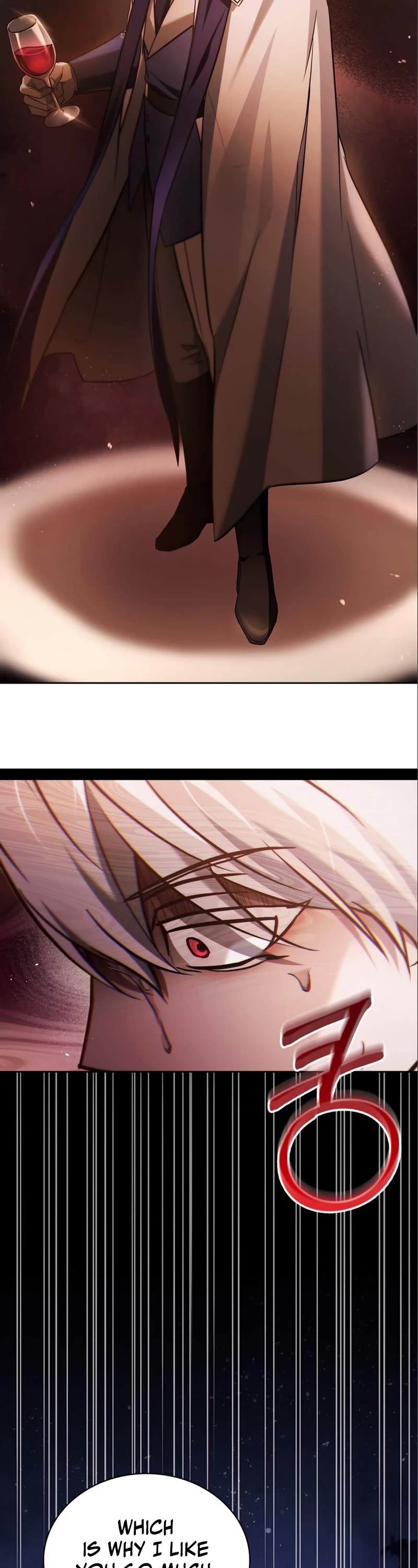 I’m Not That Kind of Talent Chapter 56 page 53 - Chapter 56