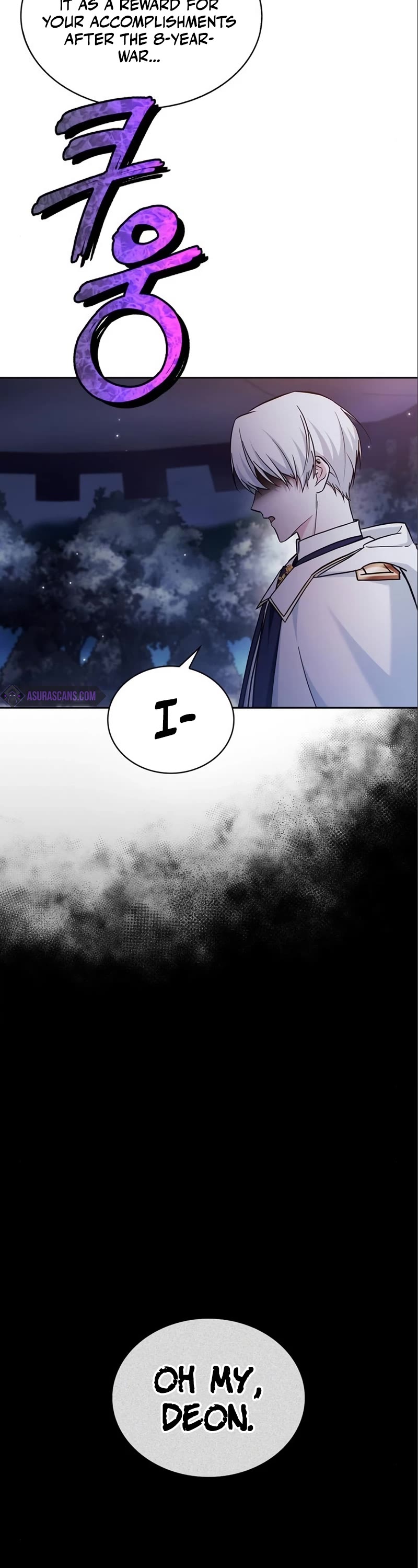 I’m Not That Kind of Talent Chapter 56 page 55 - Chapter 56