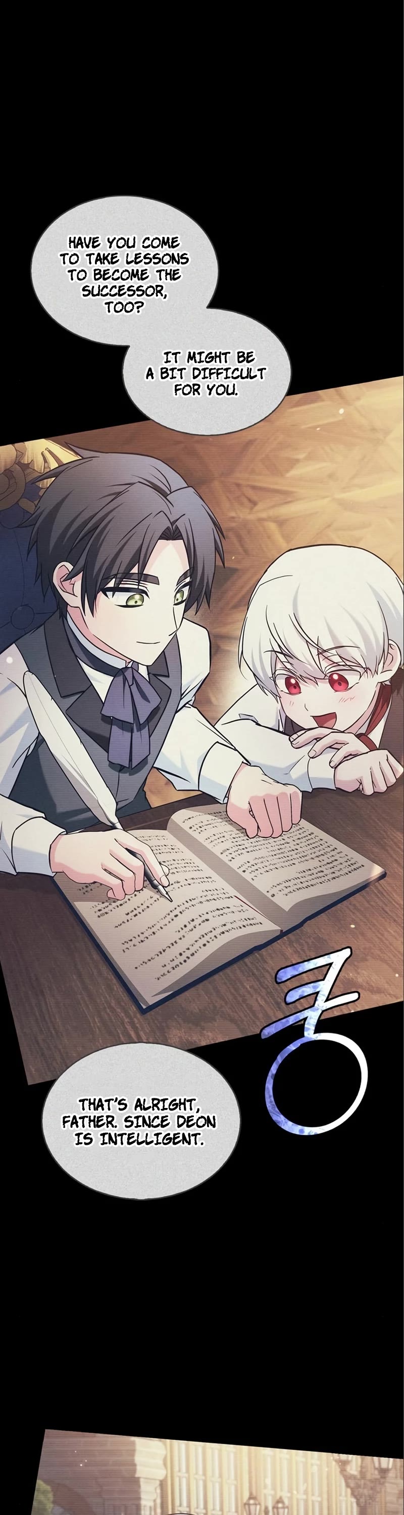 I’m Not That Kind of Talent Chapter 56 page 56 - Chapter 56