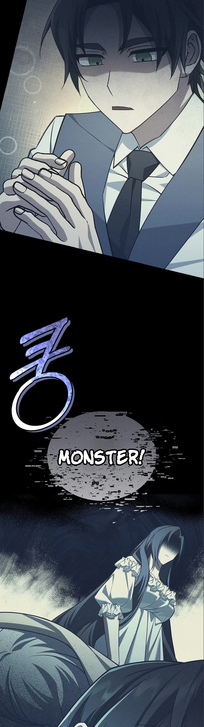 I’m Not That Kind of Talent Chapter 56 page 59 - Chapter 56