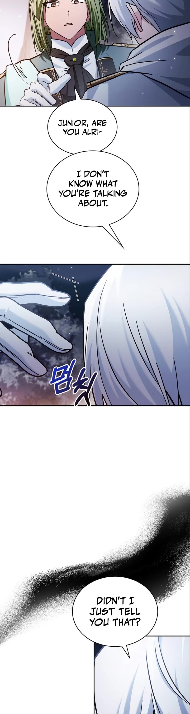 I’m Not That Kind of Talent Chapter 56 page 62 - Chapter 56