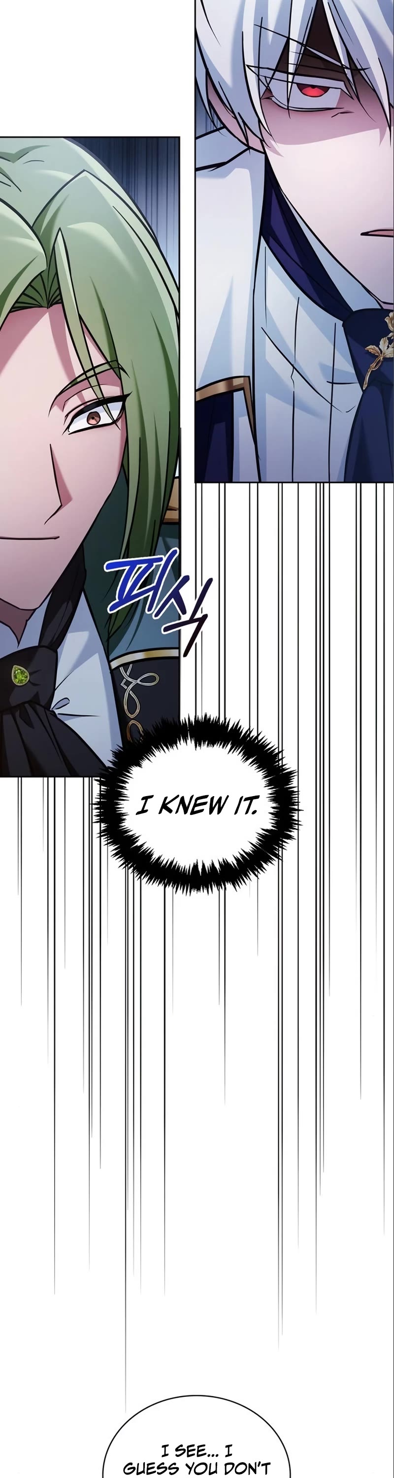 I’m Not That Kind of Talent Chapter 56 page 63 - Chapter 56