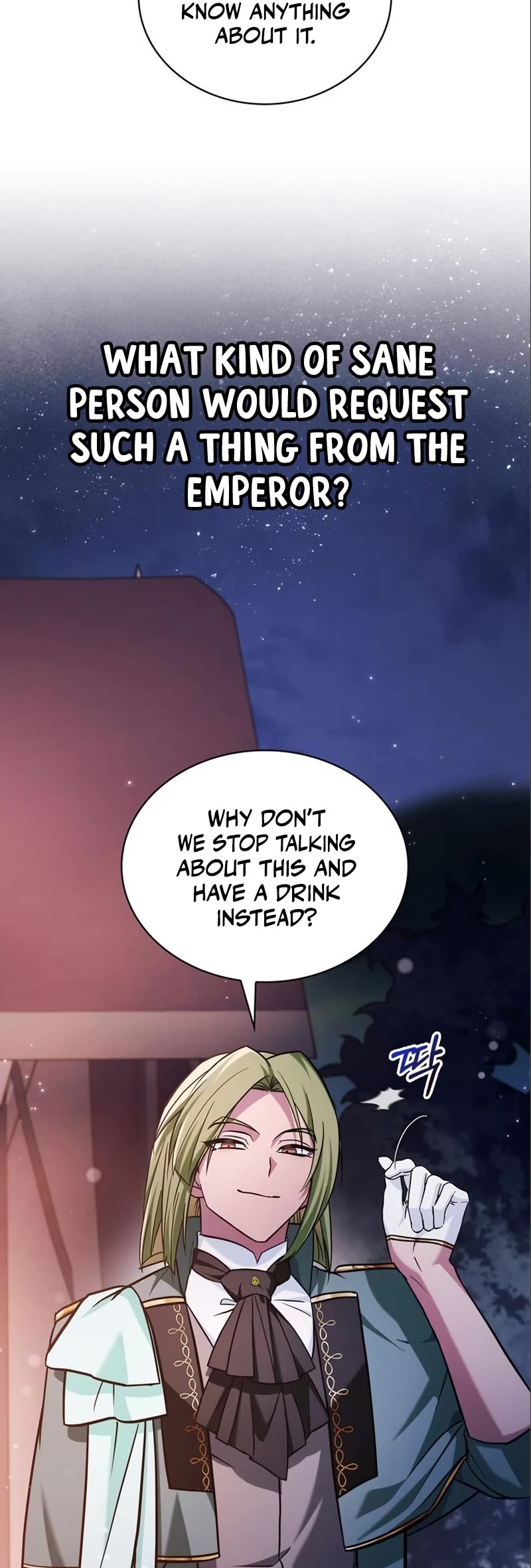 I’m Not That Kind of Talent Chapter 56 page 64 - Chapter 56