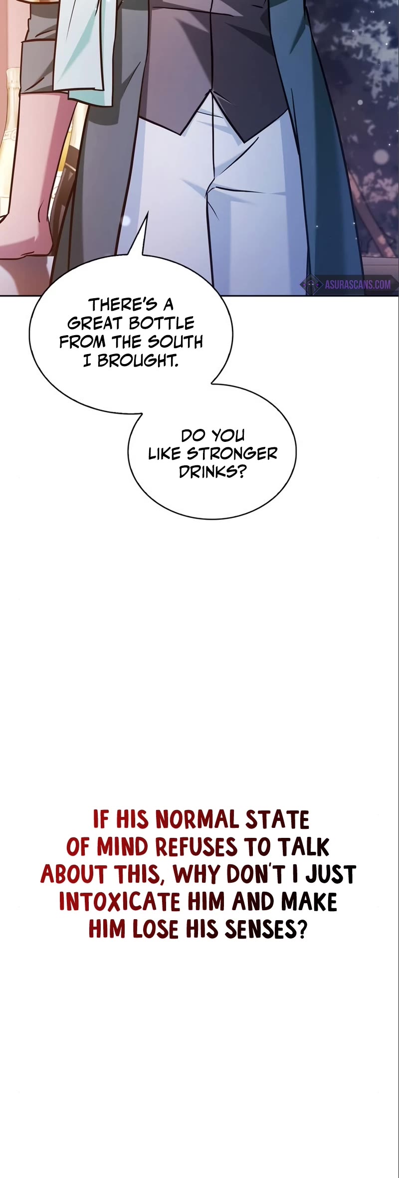 I’m Not That Kind of Talent Chapter 56 page 65 - Chapter 56