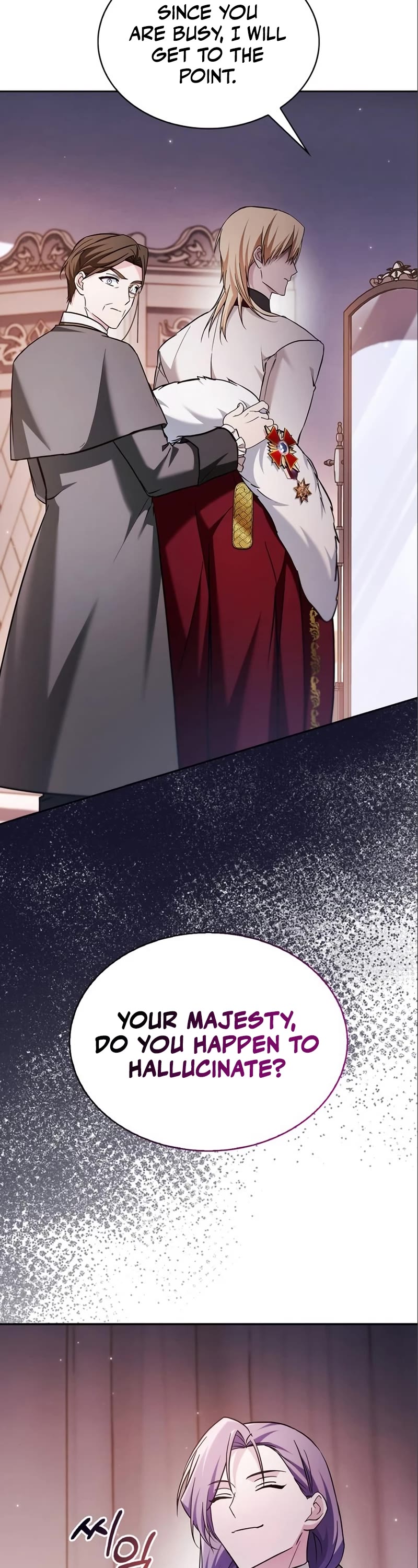 I’m Not That Kind of Talent Chapter 56 page 67 - Chapter 56
