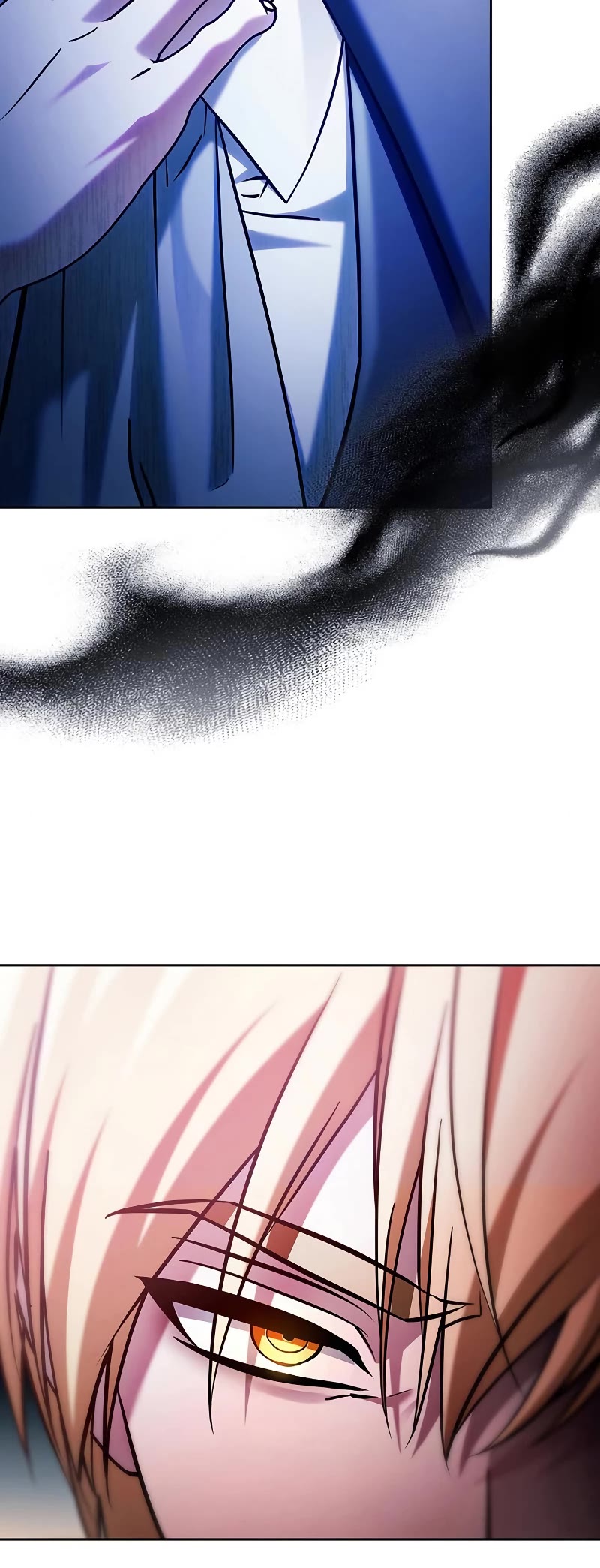 I’m Not That Kind of Talent Chapter 57 page 12 - Chapter 57
