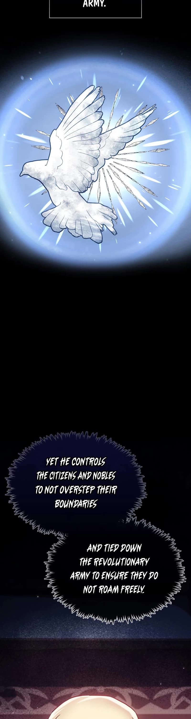 I’m Not That Kind of Talent Chapter 57 page 15 - Chapter 57