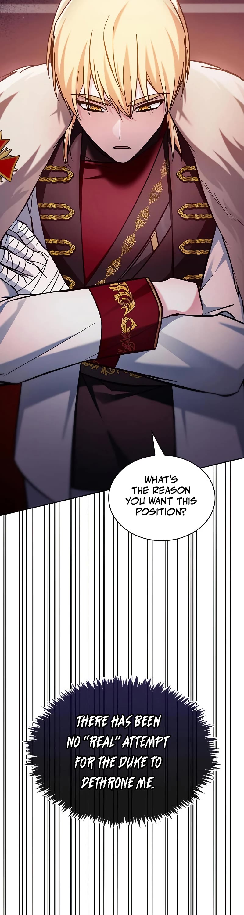 I’m Not That Kind of Talent Chapter 57 page 16 - Chapter 57