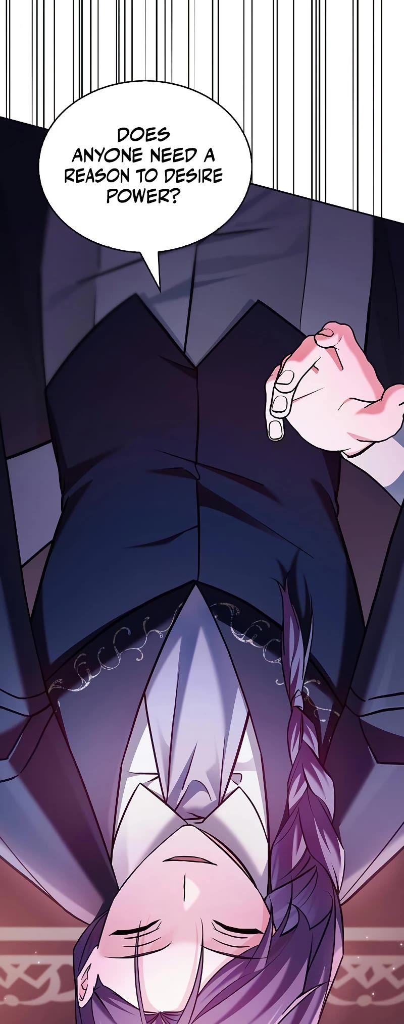 I’m Not That Kind of Talent Chapter 57 page 17 - Chapter 57