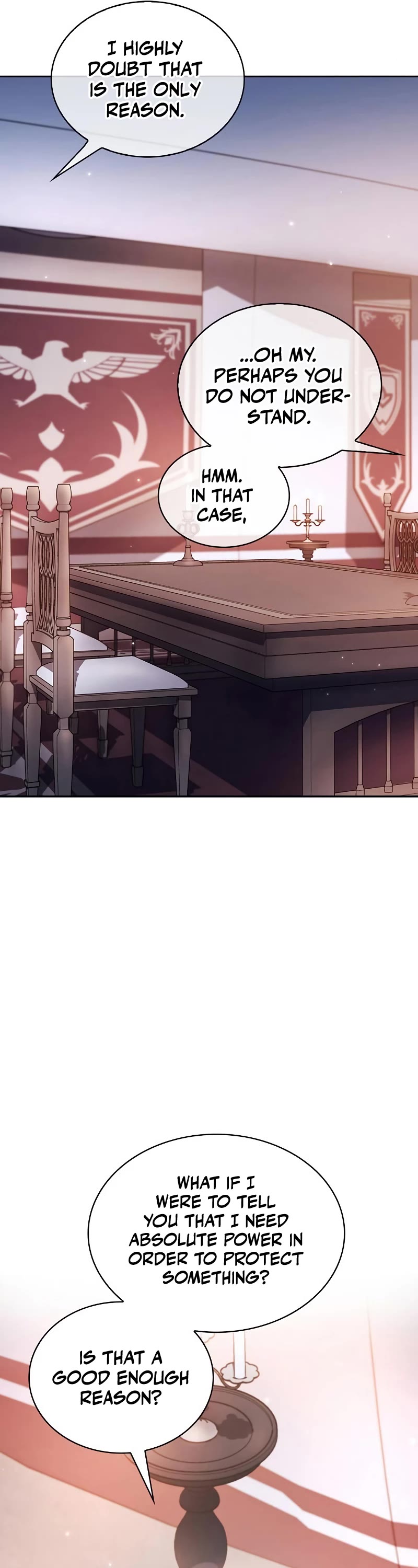 I’m Not That Kind of Talent Chapter 57 page 19 - Chapter 57