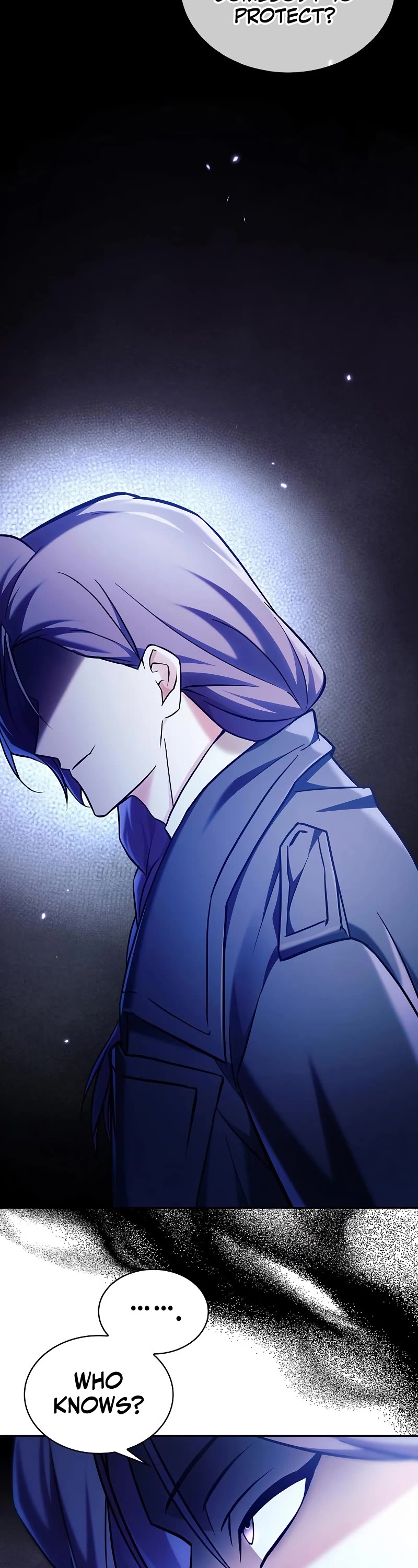 I’m Not That Kind of Talent Chapter 57 page 21 - Chapter 57