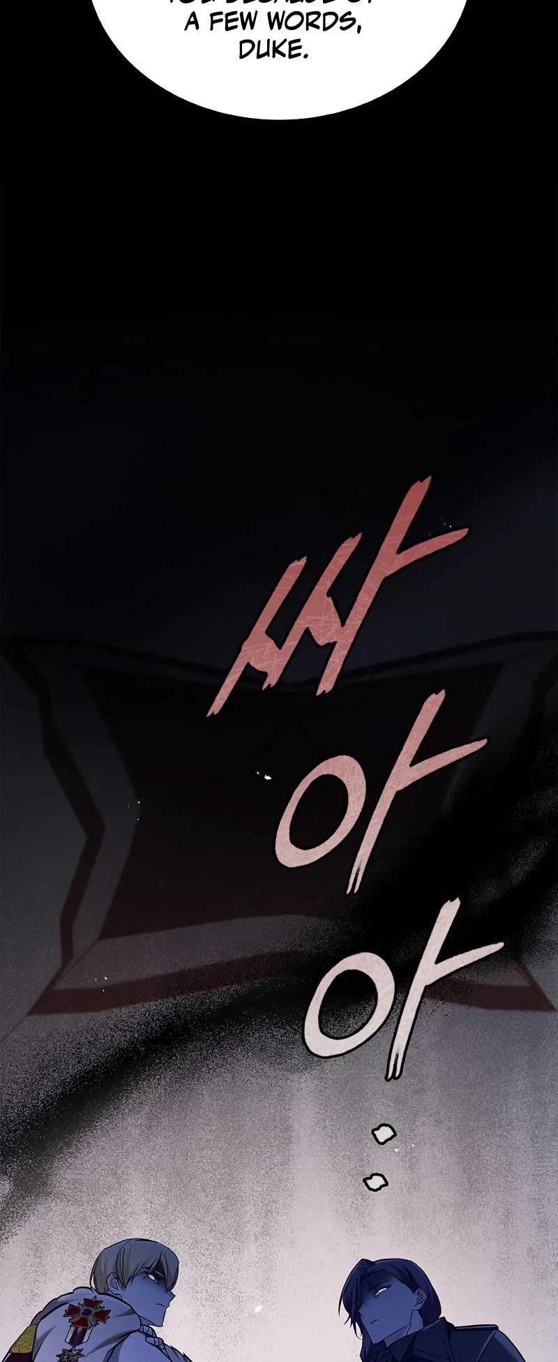 I’m Not That Kind of Talent Chapter 57 page 23 - Chapter 57