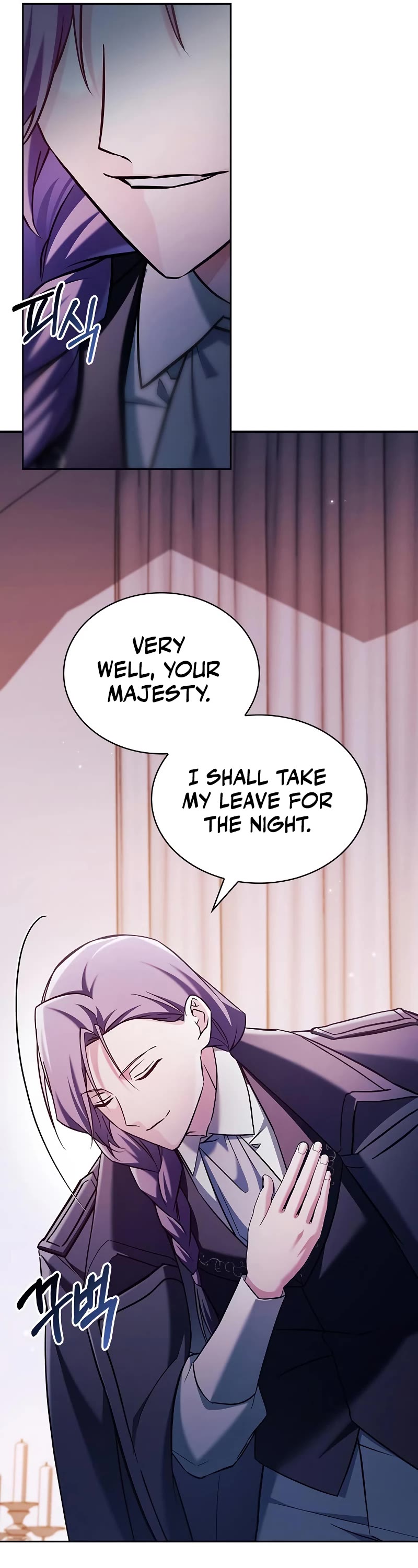 I’m Not That Kind of Talent Chapter 57 page 25 - Chapter 57