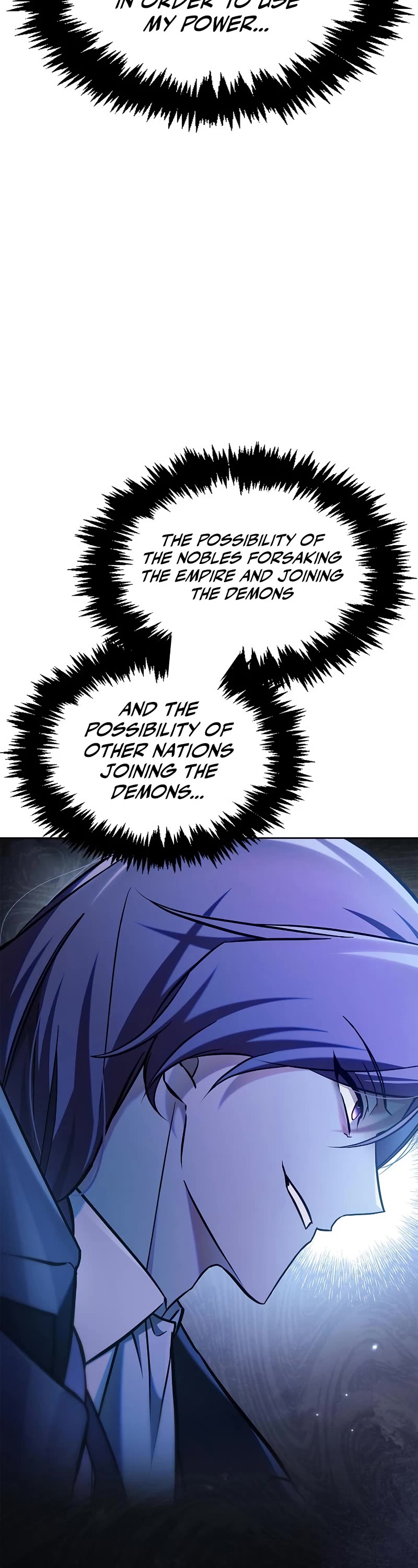 I’m Not That Kind of Talent Chapter 57 page 28 - Chapter 57