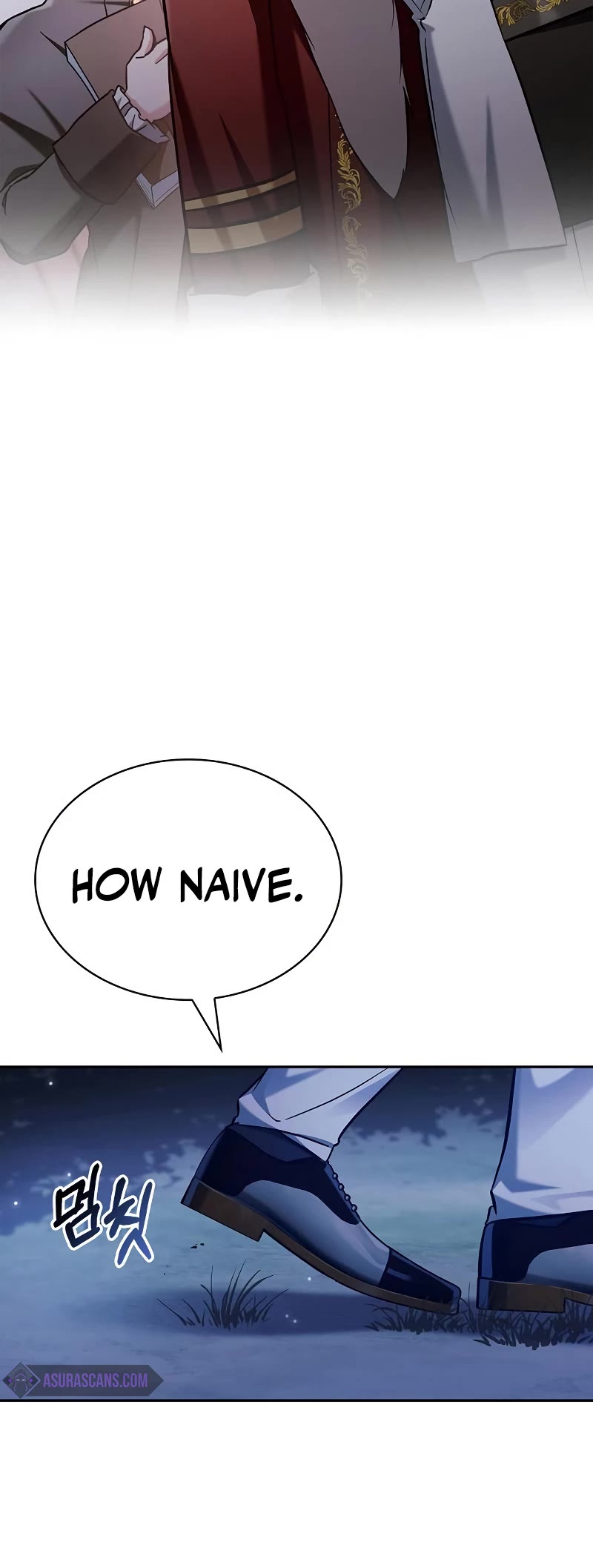 I’m Not That Kind of Talent Chapter 57 page 30 - Chapter 57
