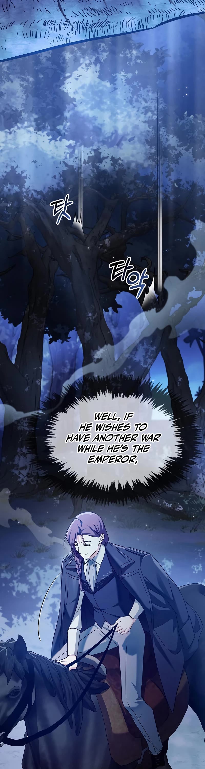 I’m Not That Kind of Talent Chapter 57 page 33 - Chapter 57