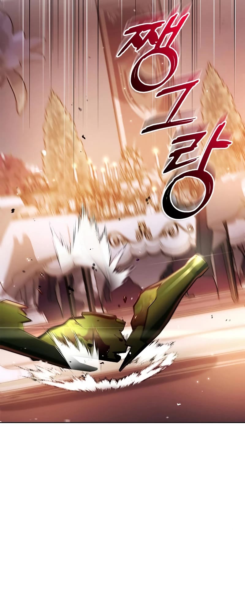 I’m Not That Kind of Talent Chapter 57 page 36 - Chapter 57