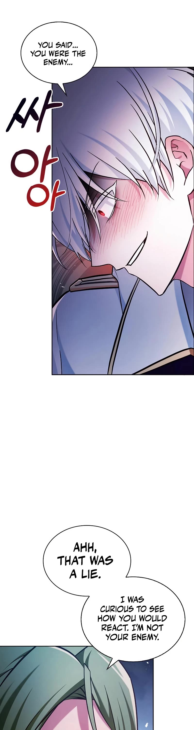 I’m Not That Kind of Talent Chapter 57 page 40 - Chapter 57