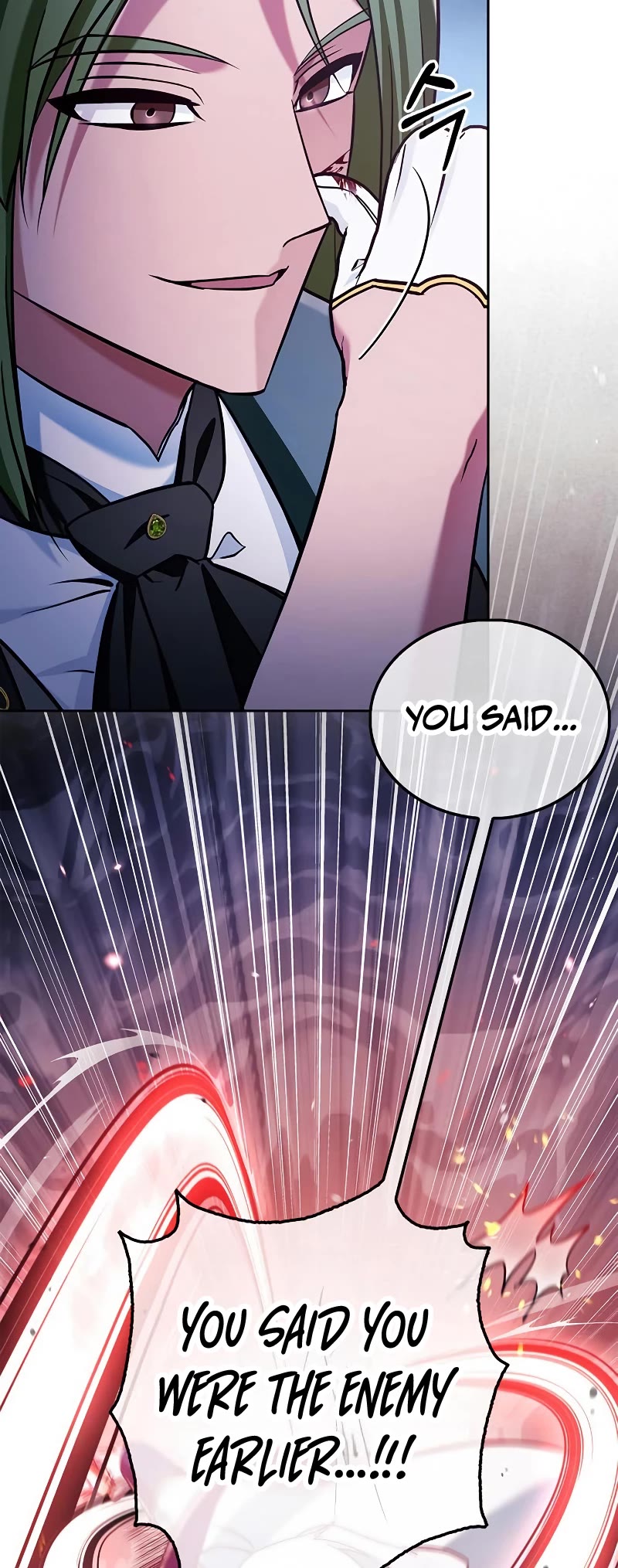 I’m Not That Kind of Talent Chapter 57 page 41 - Chapter 57
