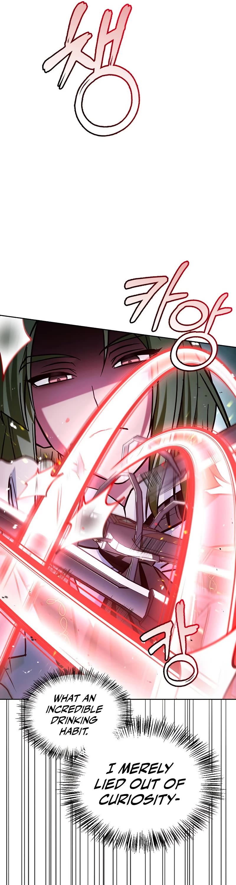 I’m Not That Kind of Talent Chapter 57 page 43 - Chapter 57