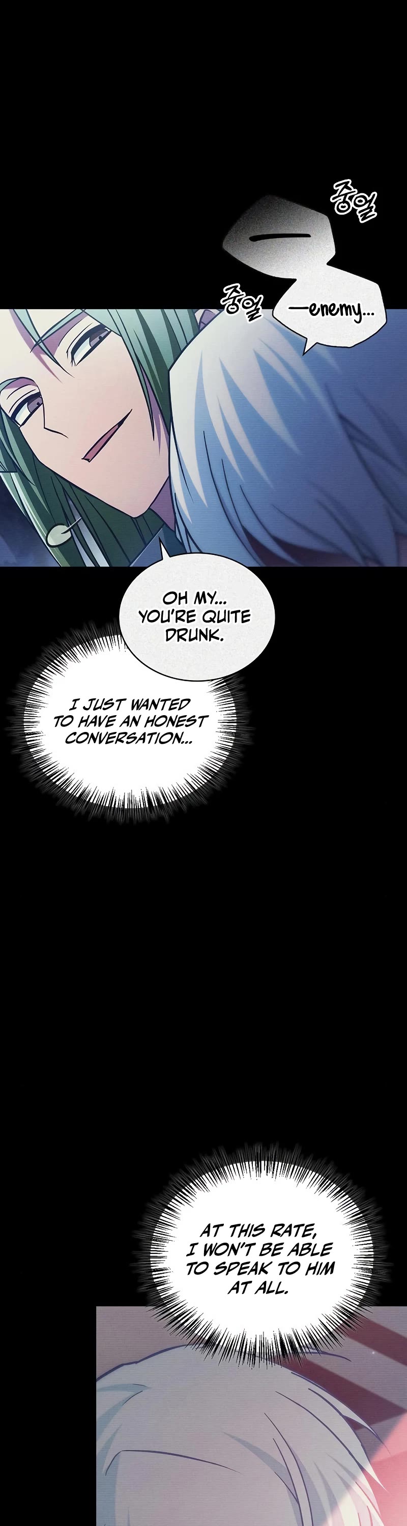 I’m Not That Kind of Talent Chapter 57 page 45 - Chapter 57