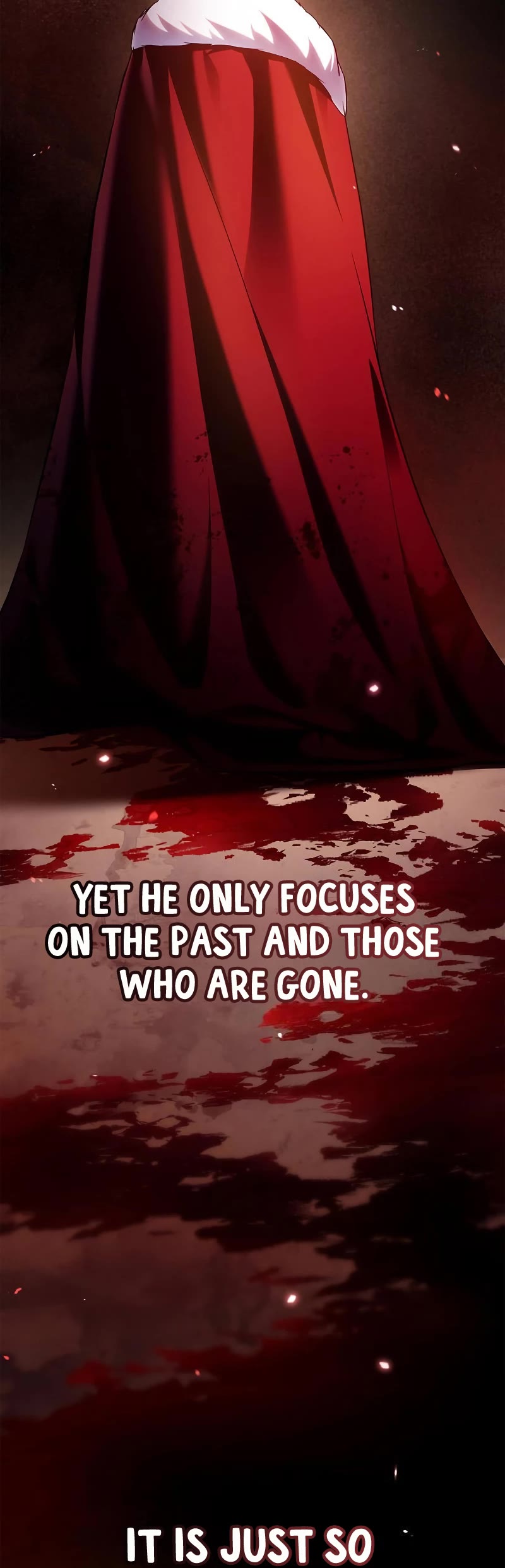 I’m Not That Kind of Talent Chapter 57 page 5 - Chapter 57